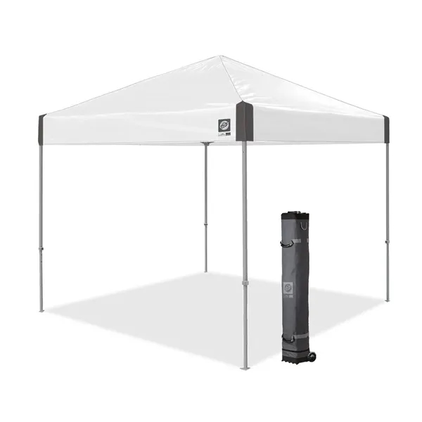 Ambassador™10' x 10' Shelter - White Slate - Ambassador™10' x 10' Shelter - White Slate - Image 2 of 2