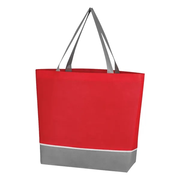 Non-Woven Overtime Tote Bag - Non-Woven Overtime Tote Bag - Image 15 of 19