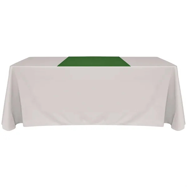 30" x 60" Digitally Printed Table Runners - 30" x 60" Digitally Printed Table Runners - Image 2 of 7