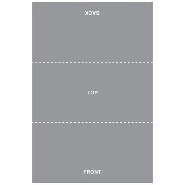 60" x 90" Digitally Printed Table Runners - 60" x 90" Digitally Printed Table Runners - Image 3 of 7
