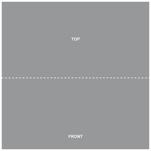 60" x 60'' Digitally Printed Table Runners - 60" x 60'' Digitally Printed Table Runners - Image 3 of 7
