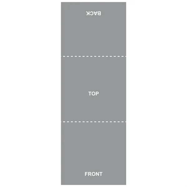 30" x 84" Digitally Printed Table Runners - 30" x 84" Digitally Printed Table Runners - Image 3 of 7