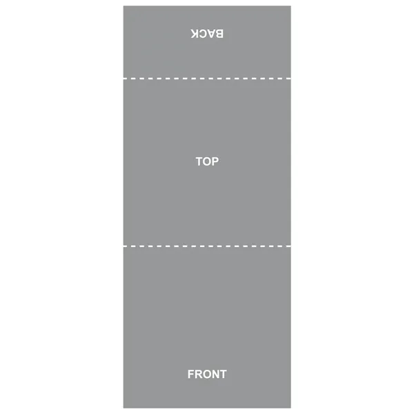 30" x 72" Digitally Printed Table Runners - 30" x 72" Digitally Printed Table Runners - Image 3 of 7
