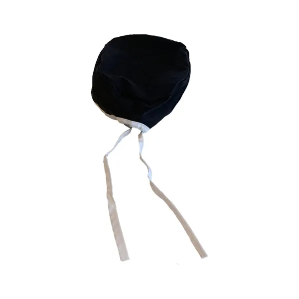 Canadian Made Premium Surgeons Scrub Cap - Canadian Made Premium Surgeons Scrub Cap - Image 2 of 3