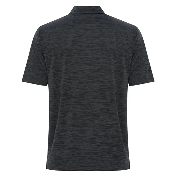 CALLAWAY BROKEN STRIPE TEXTURE POLO - CALLAWAY BROKEN STRIPE TEXTURE POLO - Image 3 of 4