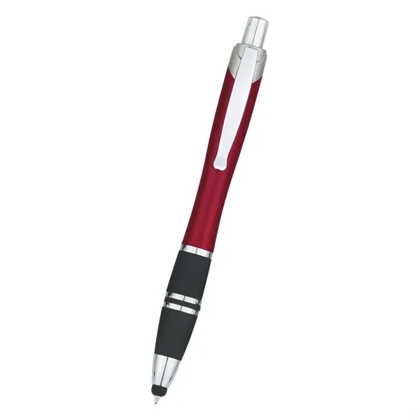 Tri-Band Pen With Stylus - Tri-Band Pen With Stylus - Image 11 of 15