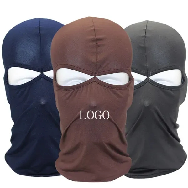 Cycling Sport Balaclava Full Face Mask - Cycling Sport Balaclava Full Face Mask - Image 0 of 9