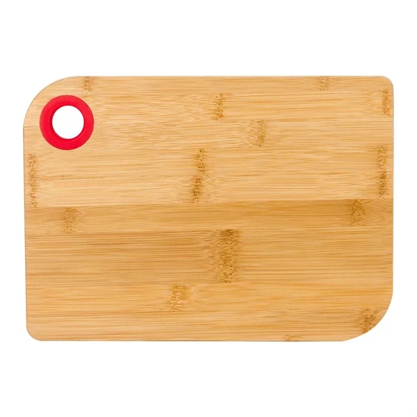 Bamboo Cutting Board - Bamboo Cutting Board - Image 7 of 7