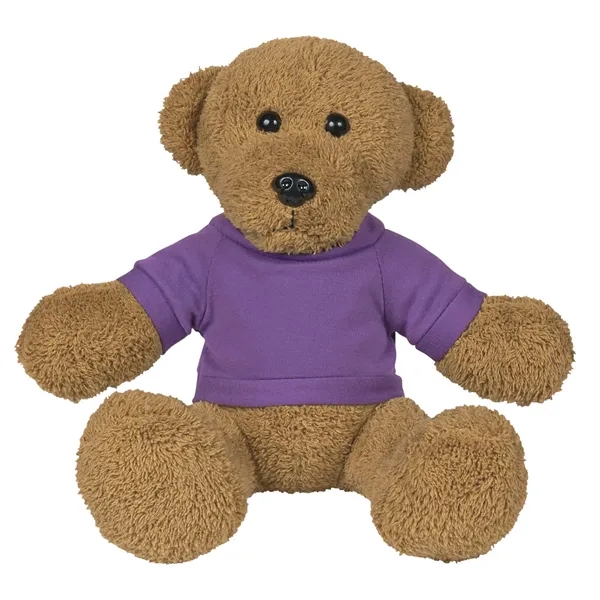 8.5" Ole' Time Rag Bear - 8.5" Ole' Time Rag Bear - Image 1 of 1