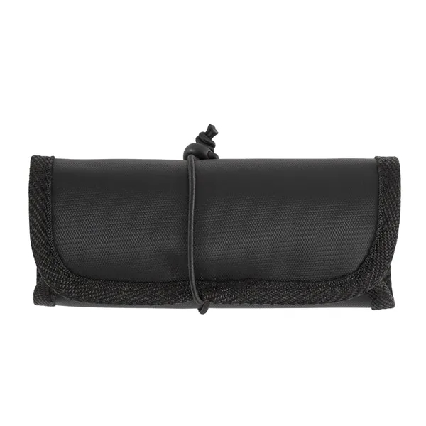 Roll-Up Electronic Organizer - Roll-Up Electronic Organizer - Image 1 of 3