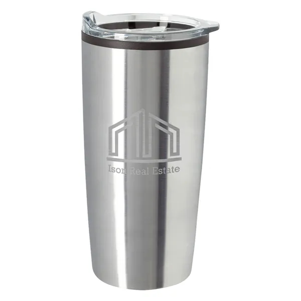 20 Oz. Elate Himalayan Tumbler - 20 Oz. Elate Himalayan Tumbler - Image 47 of 57