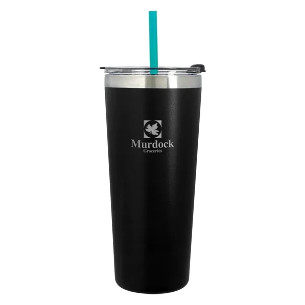 24 Oz. Colma Basics Tumbler - 24 Oz. Colma Basics Tumbler - Image 38 of 98