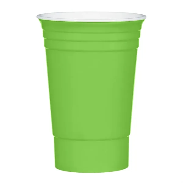 The Cup™ - The Cup™ - Image 22 of 47