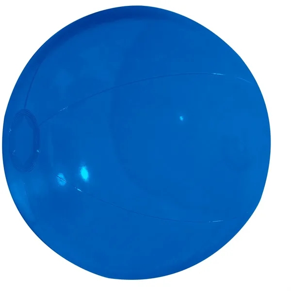 16" Beach Ball - 16" Beach Ball - Image 3 of 24