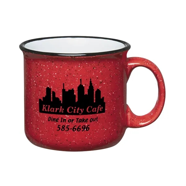 15 Oz. Campfire Mug - 15 Oz. Campfire Mug - Image 20 of 43