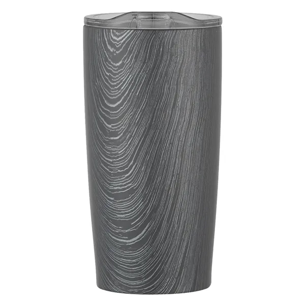 20 Oz. Woodtone Himalayan Tumbler - 20 Oz. Woodtone Himalayan Tumbler - Image 7 of 7