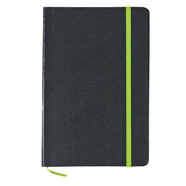 5" x 7" Shelby Notebook - 5" x 7" Shelby Notebook - Image 20 of 26