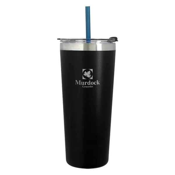 24 Oz. Colma Basics Tumbler - 24 Oz. Colma Basics Tumbler - Image 11 of 98