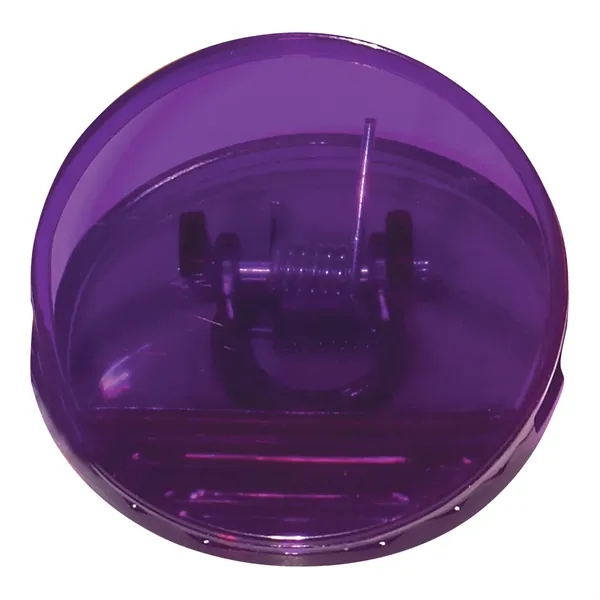 Round Shape Clip - Round Shape Clip - Image 9 of 14