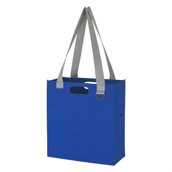 Non-Woven Expedia Tote Bag - Non-Woven Expedia Tote Bag - Image 18 of 18