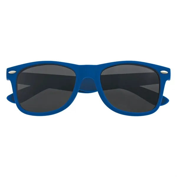 Velvet Touch Malibu Sunglasses - Velvet Touch Malibu Sunglasses - Image 29 of 38