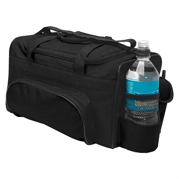Custom Cooler Bag