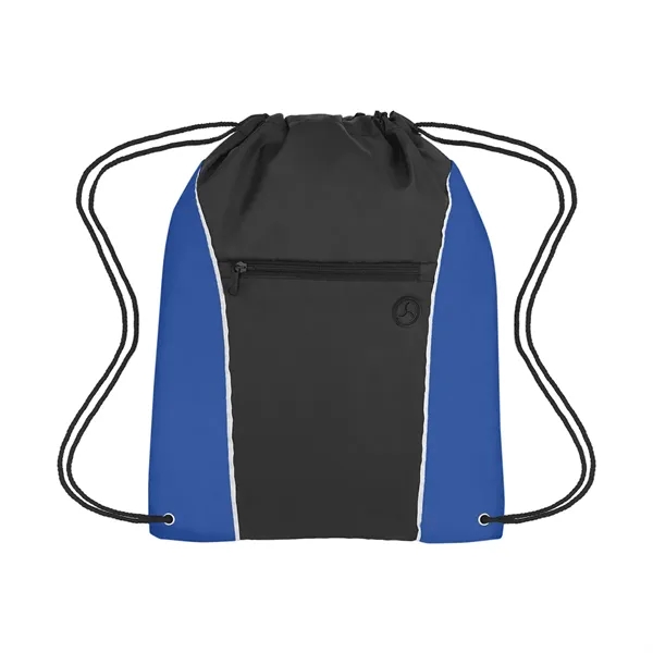Custom Vertical Sports Pack