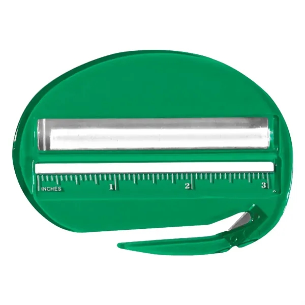 3-In-1 Letter Opener - 3-In-1 Letter Opener - Image 2 of 7