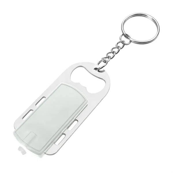 Bottle Opener Key Light - Bottle Opener Key Light - Image 11 of 13
