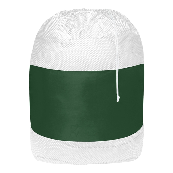 Mesh Laundry Bag - Mesh Laundry Bag - Image 12 of 12