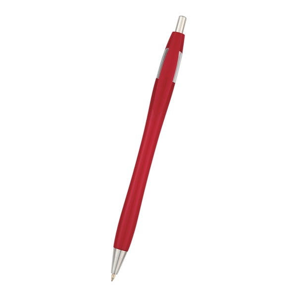 Tri-Chrome Dart Pen - Tri-Chrome Dart Pen - Image 17 of 21