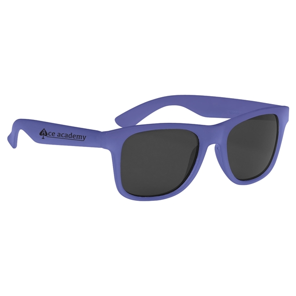 Color Changing Malibu Sunglasses - Color Changing Malibu Sunglasses - Image 2 of 37