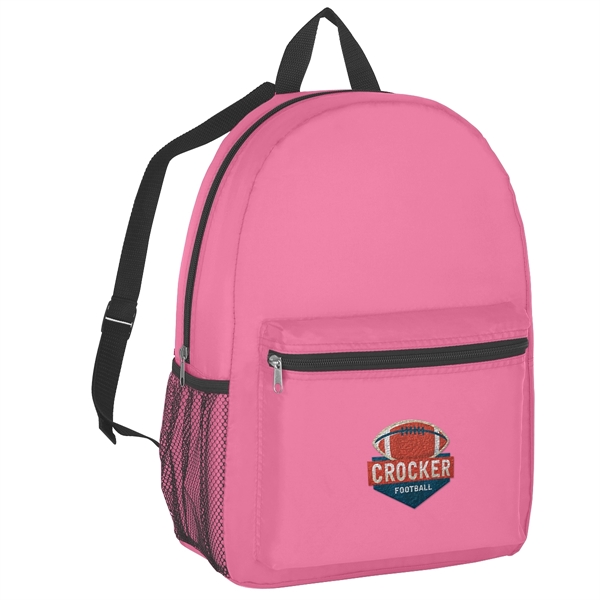 Budget Backpack - Budget Backpack - Image 25 of 36