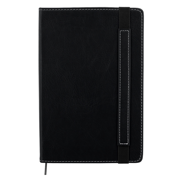 Charlotte Journal Notebook - Charlotte Journal Notebook - Image 15 of 22