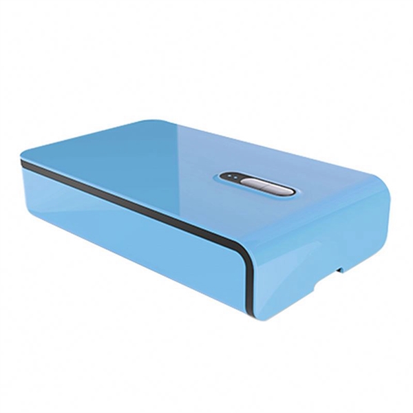 Phone Sanitizer UV Disinfection Box - Phone Sanitizer UV Disinfection Box - Image 4 of 13