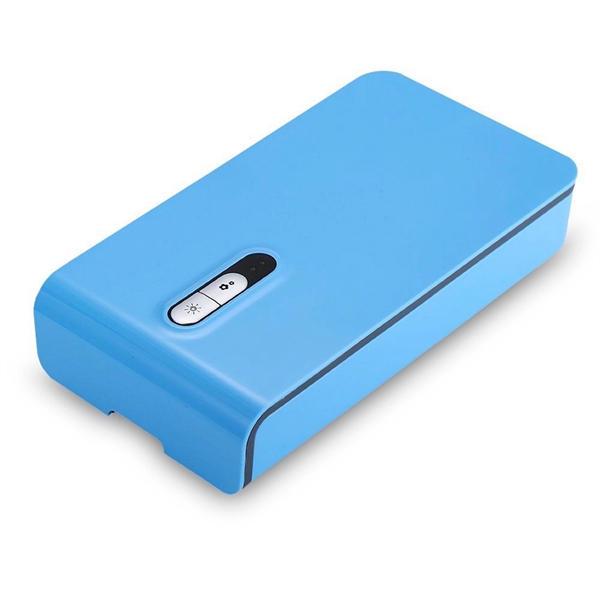 Phone Sanitizer UV Disinfection Box - Phone Sanitizer UV Disinfection Box - Image 11 of 13