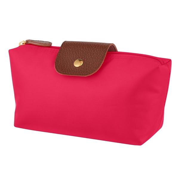 Cosmetic Vanity Bag - Cosmetic Vanity Bag - Image 8 of 13