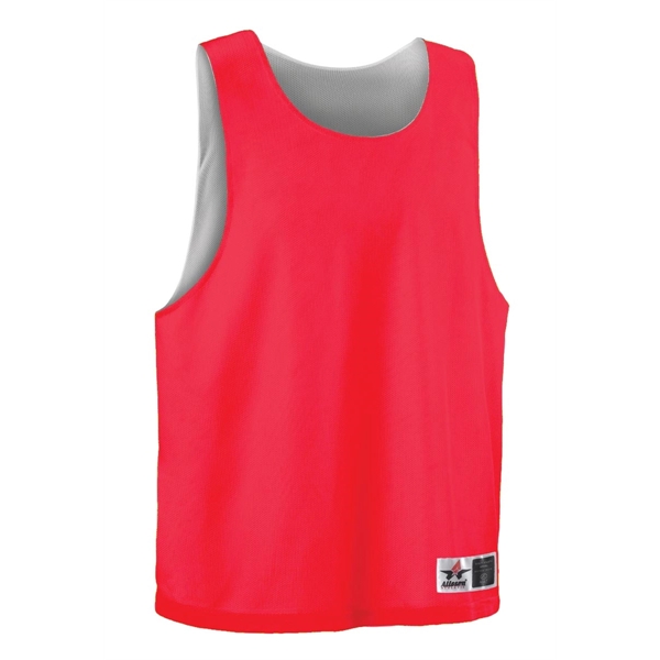 Adult Lacrosse Reversible Pinnie - Adult Lacrosse Reversible Pinnie - Image 1 of 15
