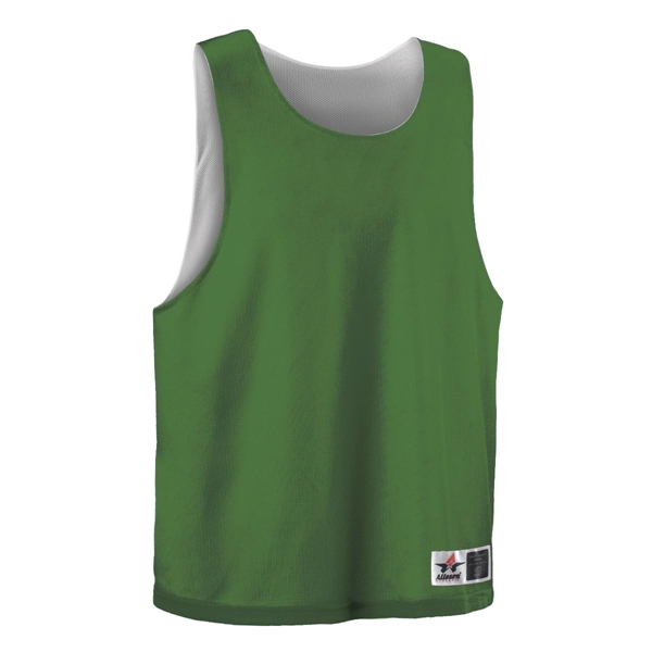 Adult Lacrosse Reversible Pinnie - Adult Lacrosse Reversible Pinnie - Image 3 of 15