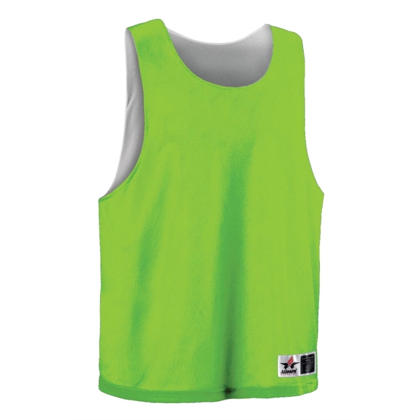 Adult Lacrosse Reversible Pinnie - Adult Lacrosse Reversible Pinnie - Image 4 of 15