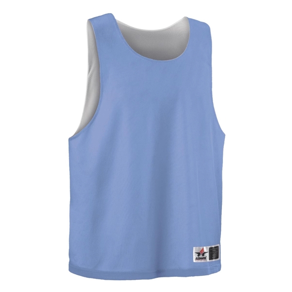 Adult Lacrosse Reversible Pinnie - Adult Lacrosse Reversible Pinnie - Image 5 of 15