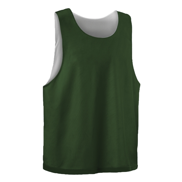Adult Lacrosse Reversible Pinnie - Adult Lacrosse Reversible Pinnie - Image 9 of 15