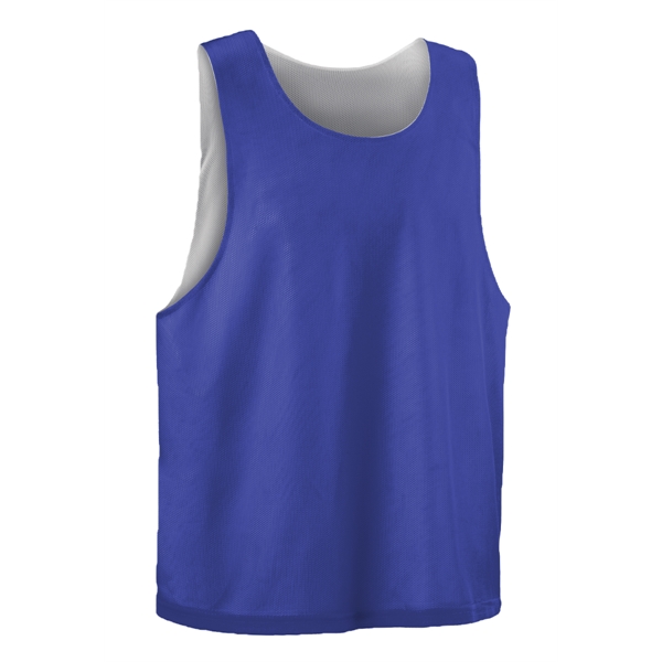 Adult Lacrosse Reversible Pinnie - Adult Lacrosse Reversible Pinnie - Image 14 of 15