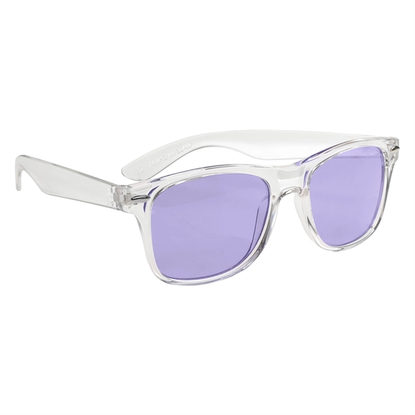 Crystalline Malibu Sunglasses - Crystalline Malibu Sunglasses - Image 10 of 21