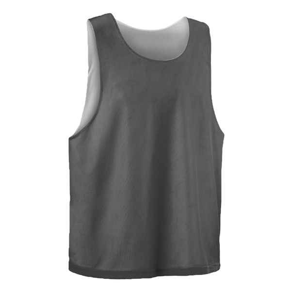 Youth Lacrosse Reversible Pinnie - Youth Lacrosse Reversible Pinnie - Image 1 of 8