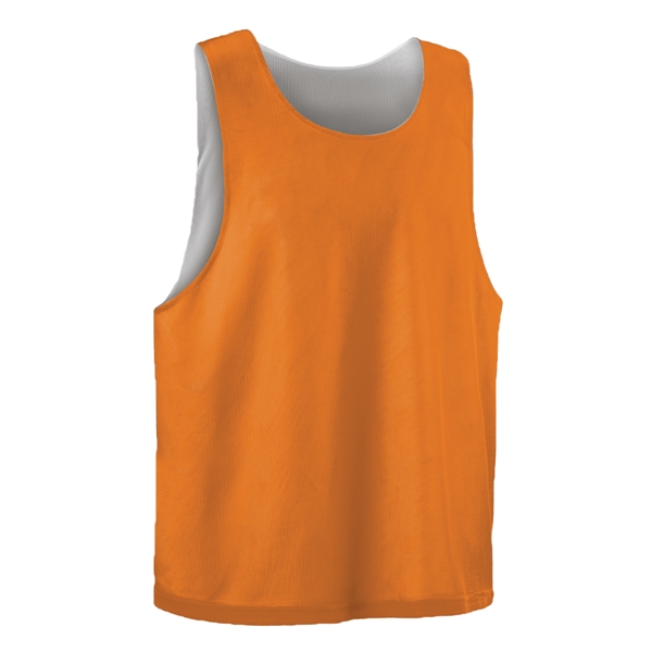 Youth Lacrosse Reversible Pinnie - Youth Lacrosse Reversible Pinnie - Image 5 of 8