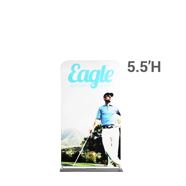 Snap Tube-style Banner - Double Sided - Snap Tube-style Banner - Double Sided - Image 3 of 5