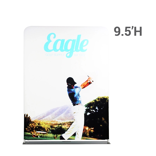 Snap Tube-style Banner - Double Sided - Snap Tube-style Banner - Double Sided - Image 5 of 5
