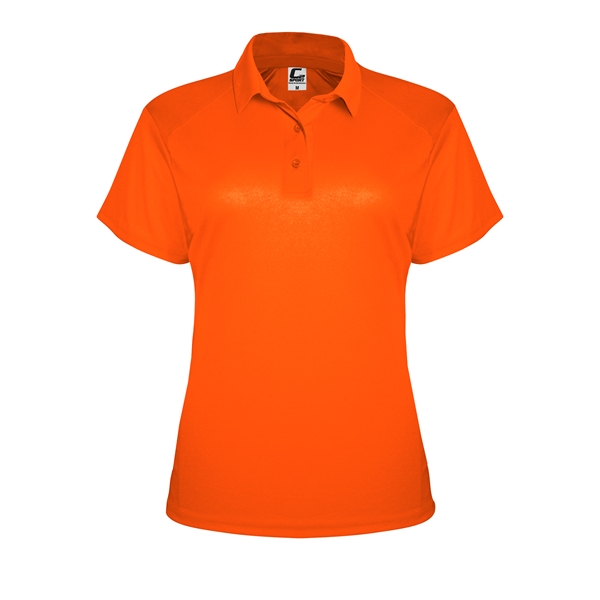 C2 Women's Polo - C2 Women's Polo - Image 5 of 63