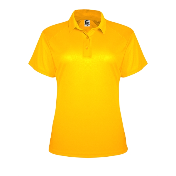 C2 Women's Polo - C2 Women's Polo - Image 17 of 63